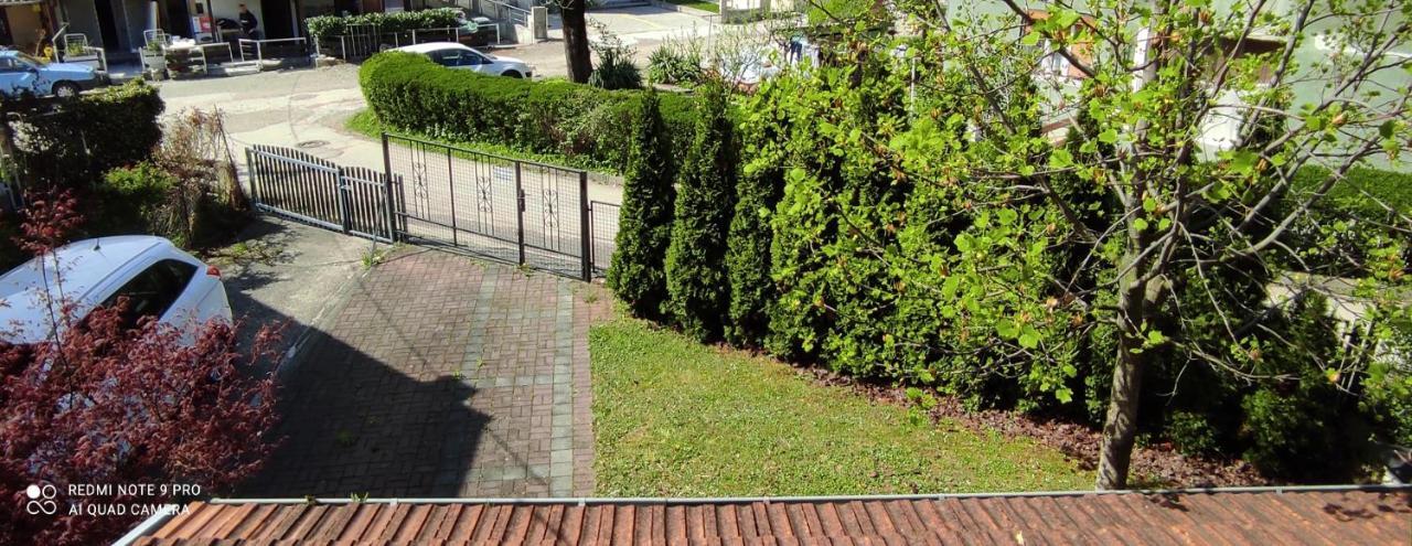 Ferienwohnung Duplex Mihajlovic-Vrnjačka Banja Exterior foto