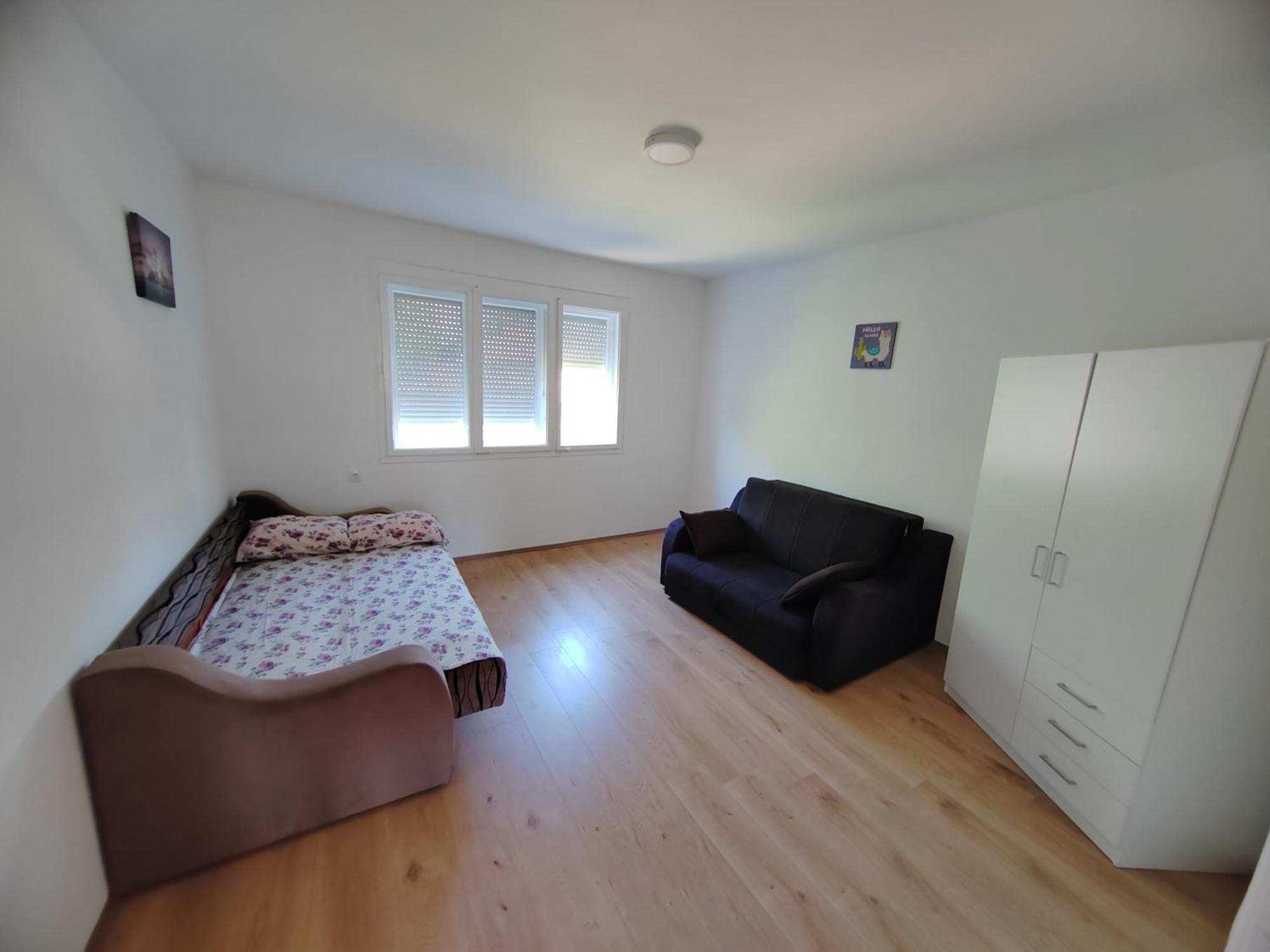 Ferienwohnung Duplex Mihajlovic-Vrnjačka Banja Exterior foto