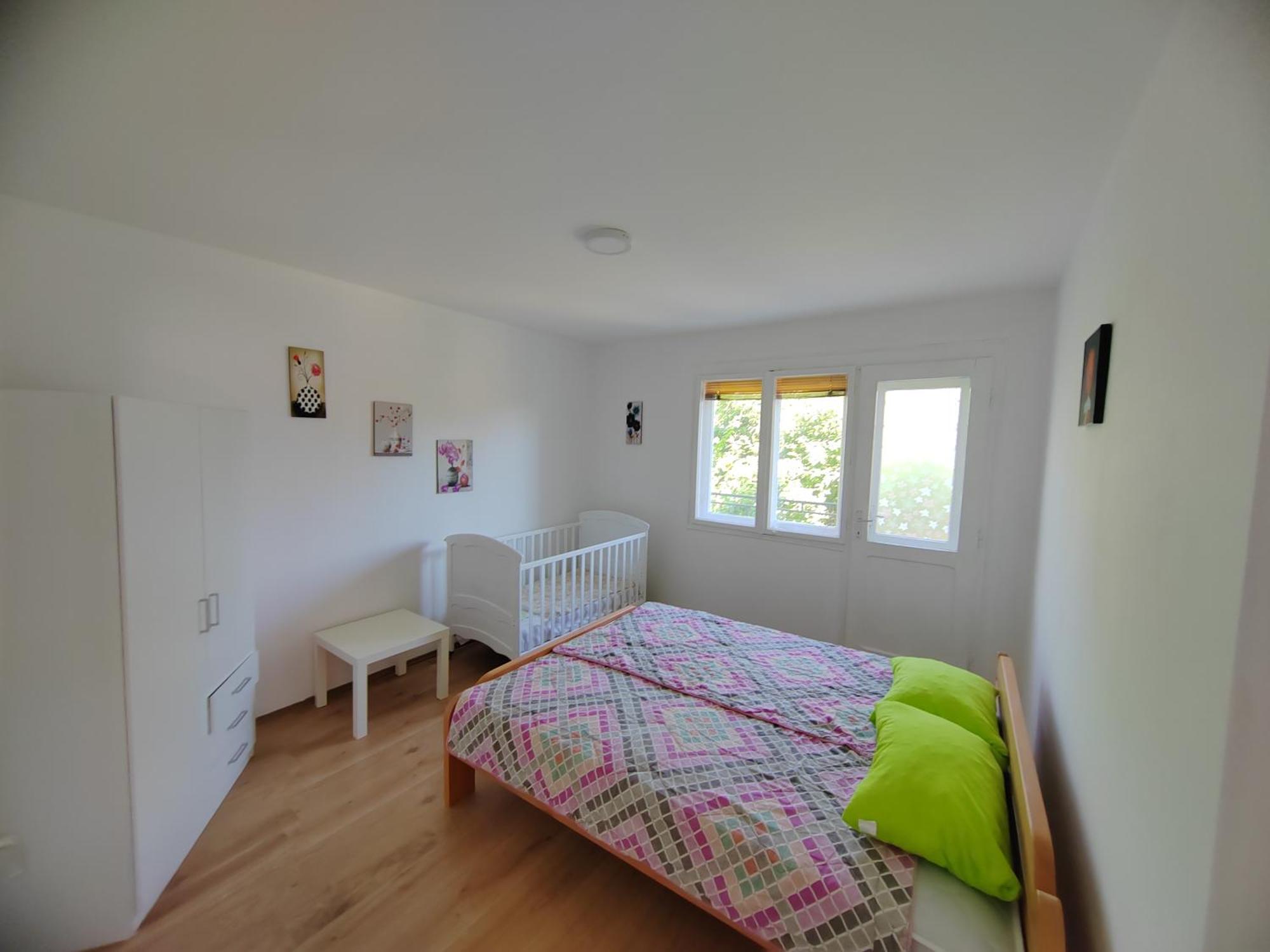 Ferienwohnung Duplex Mihajlovic-Vrnjačka Banja Exterior foto