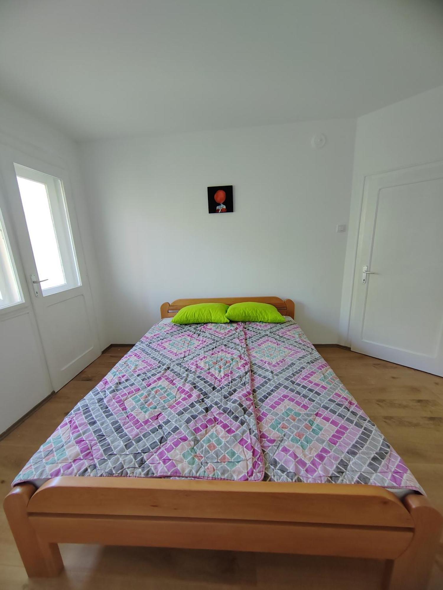 Ferienwohnung Duplex Mihajlovic-Vrnjačka Banja Exterior foto