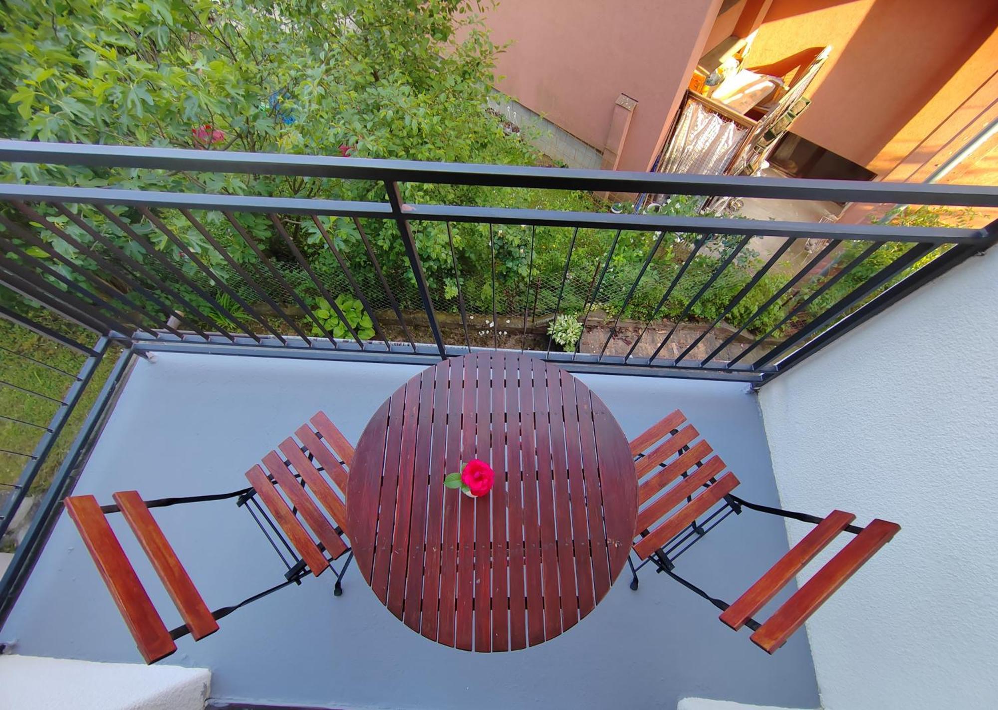 Ferienwohnung Duplex Mihajlovic-Vrnjačka Banja Exterior foto
