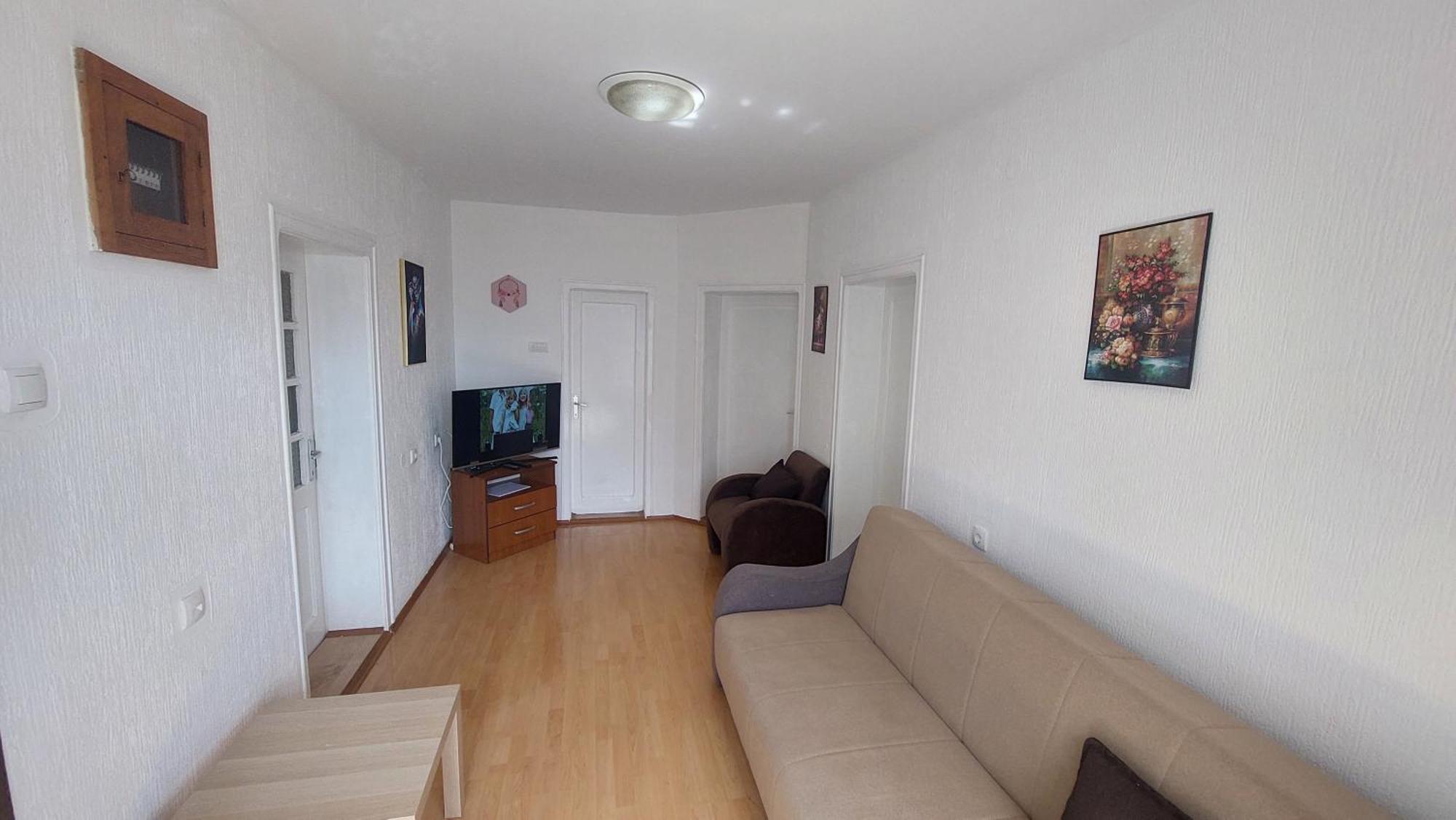 Ferienwohnung Duplex Mihajlovic-Vrnjačka Banja Exterior foto