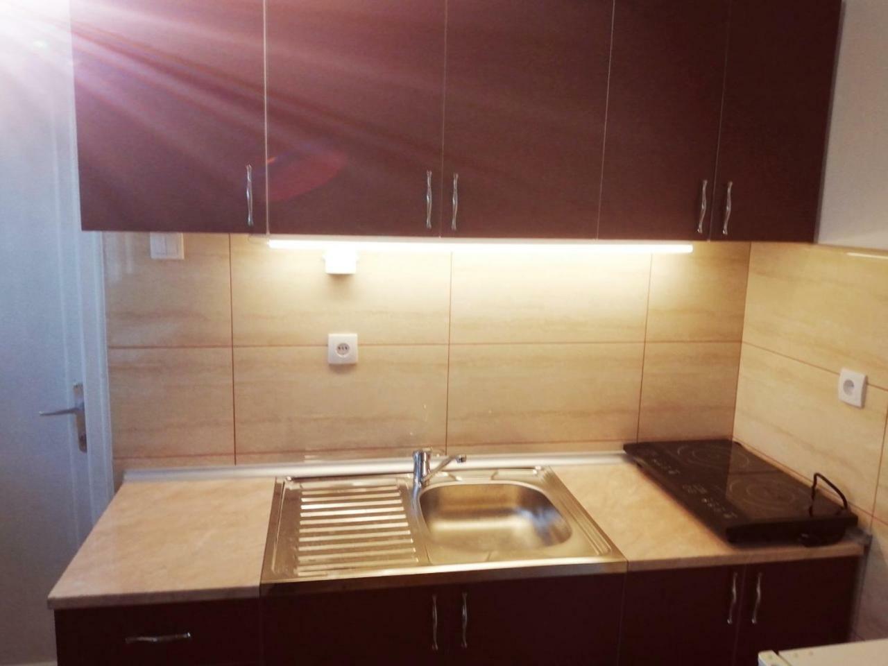 Ferienwohnung Duplex Mihajlovic-Vrnjačka Banja Exterior foto