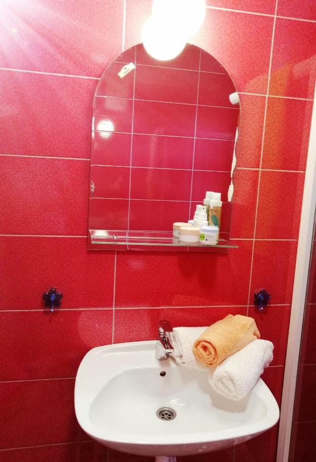Ferienwohnung Duplex Mihajlovic-Vrnjačka Banja Exterior foto