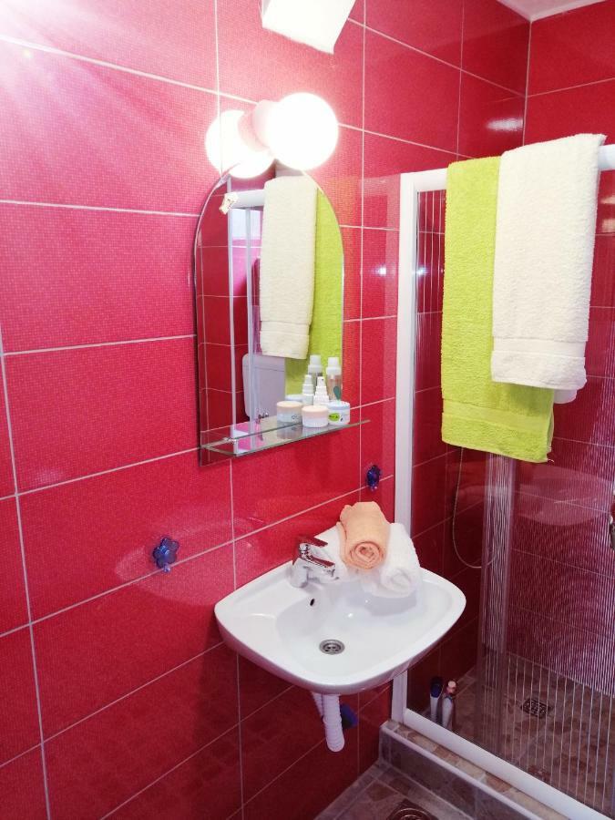 Ferienwohnung Duplex Mihajlovic-Vrnjačka Banja Exterior foto
