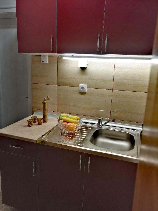 Ferienwohnung Duplex Mihajlovic-Vrnjačka Banja Exterior foto
